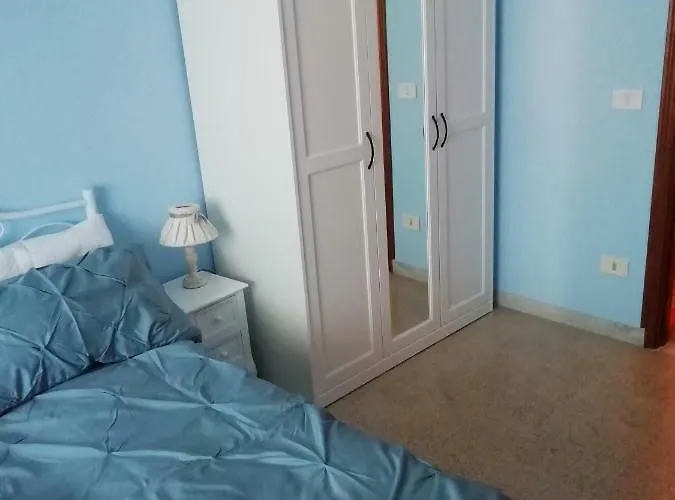 Apartamento Romamor *