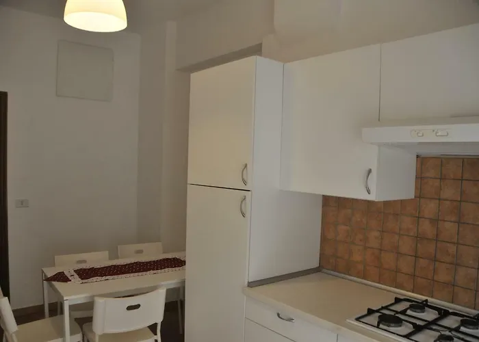 Romamor Apartamento Roma