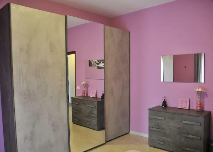 Romamor Apartamento *