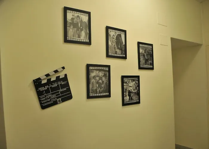 Apartamento Romamor